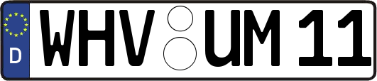 WHV-UM11