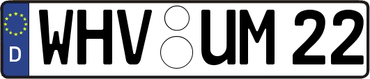WHV-UM22