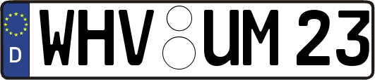 WHV-UM23