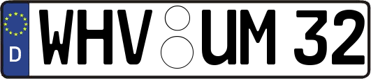 WHV-UM32