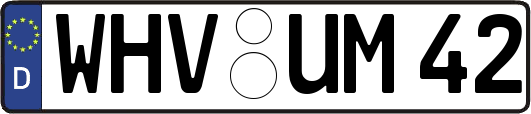 WHV-UM42