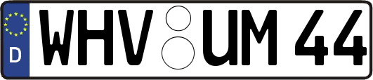WHV-UM44