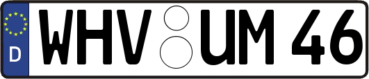 WHV-UM46