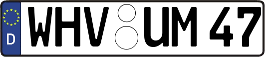 WHV-UM47