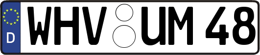 WHV-UM48