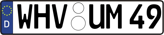 WHV-UM49