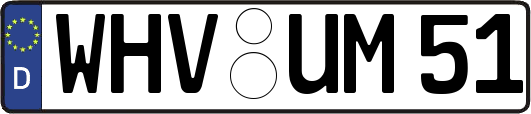 WHV-UM51