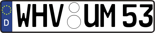 WHV-UM53