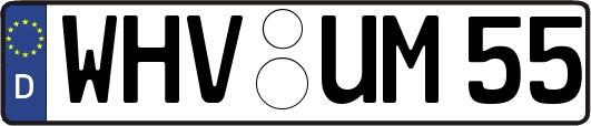 WHV-UM55