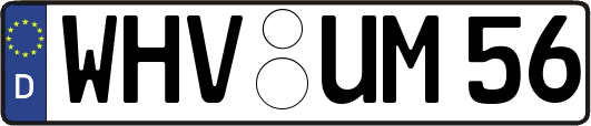 WHV-UM56