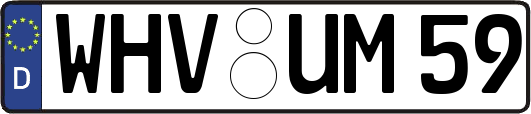 WHV-UM59