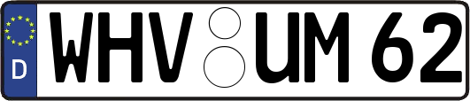 WHV-UM62