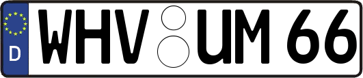 WHV-UM66