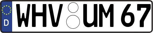 WHV-UM67