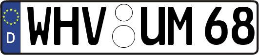 WHV-UM68