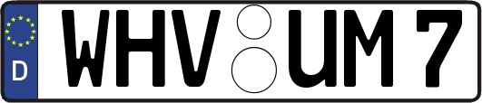 WHV-UM7