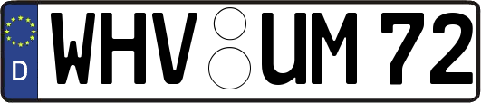 WHV-UM72
