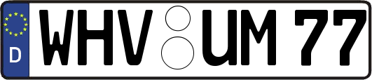 WHV-UM77