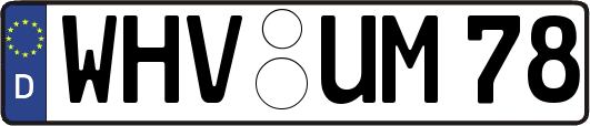 WHV-UM78