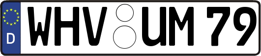 WHV-UM79