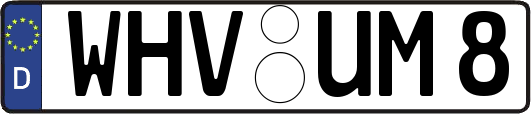 WHV-UM8