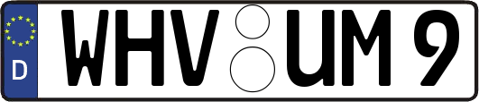 WHV-UM9