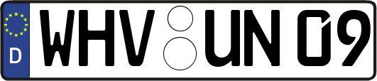 WHV-UN09