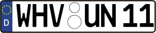 WHV-UN11