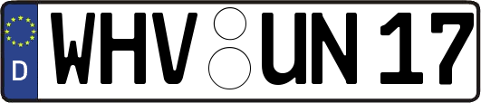 WHV-UN17