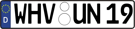 WHV-UN19