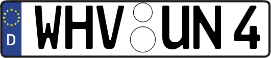 WHV-UN4