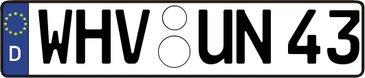 WHV-UN43