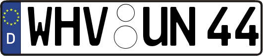 WHV-UN44