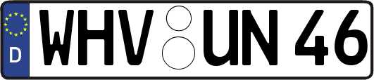 WHV-UN46