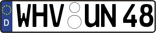 WHV-UN48