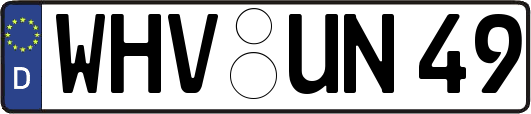 WHV-UN49