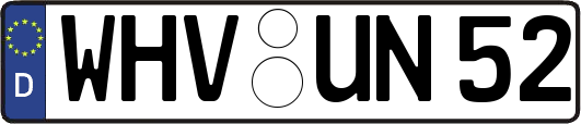 WHV-UN52
