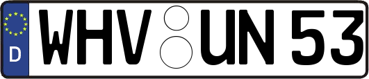 WHV-UN53