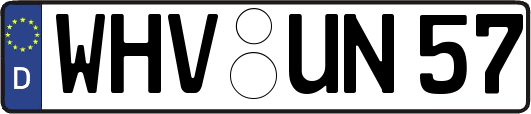 WHV-UN57