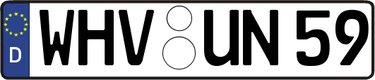 WHV-UN59