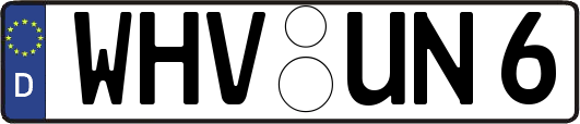 WHV-UN6