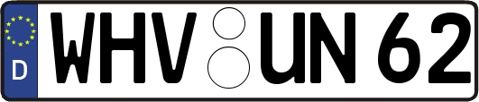 WHV-UN62
