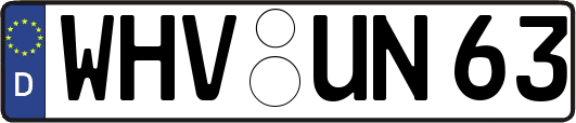 WHV-UN63