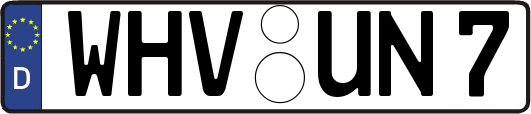 WHV-UN7