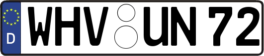 WHV-UN72