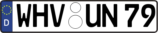 WHV-UN79