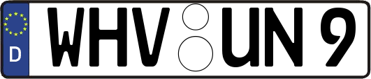 WHV-UN9