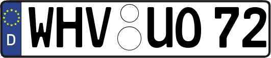 WHV-UO72