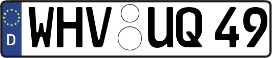 WHV-UQ49