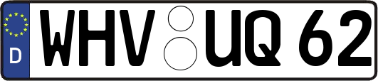 WHV-UQ62